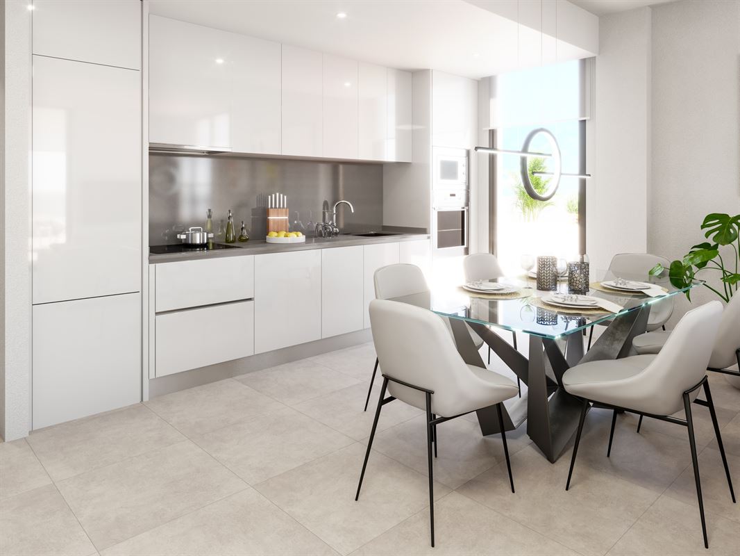 Levansur Home Eight Apartaments