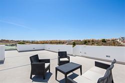 Oasis Villas la Finca