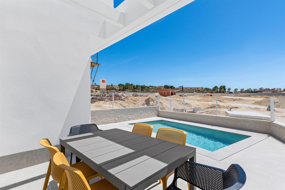 Oasis Villas la Finca