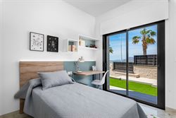 Oasis Villas la Finca