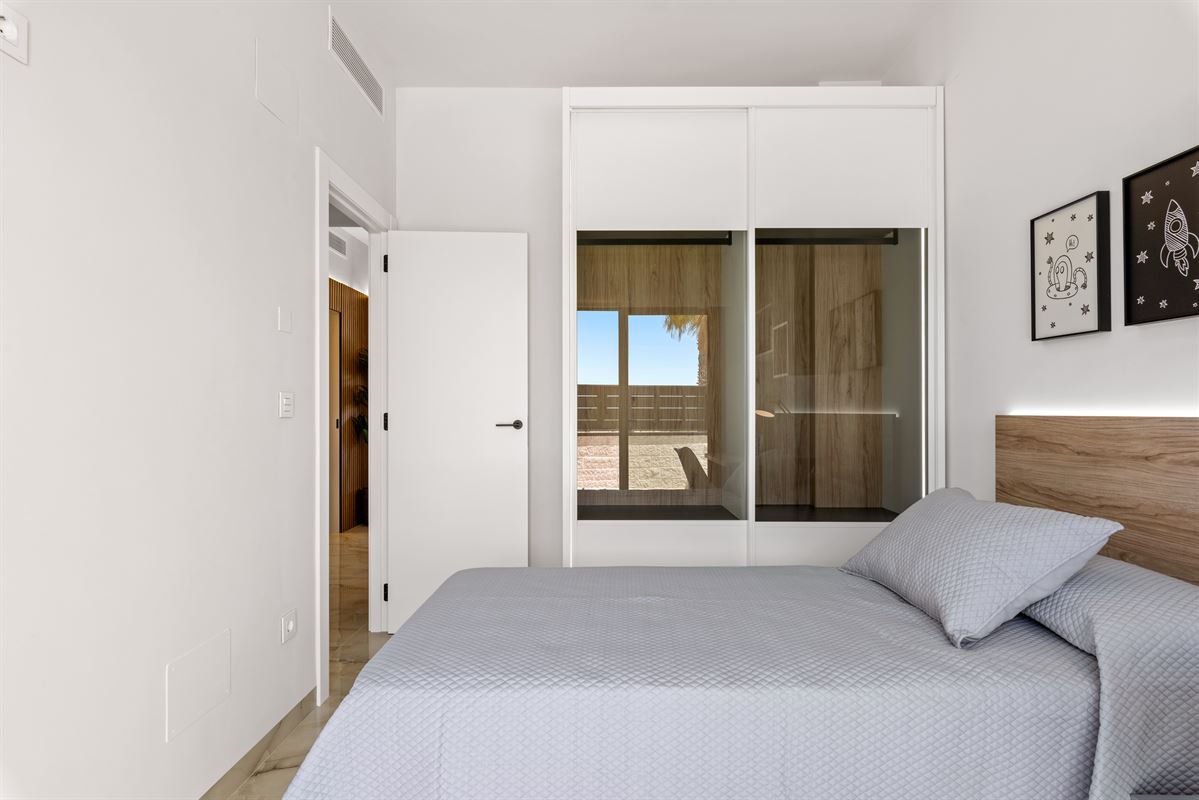 Oasis Villas la Finca