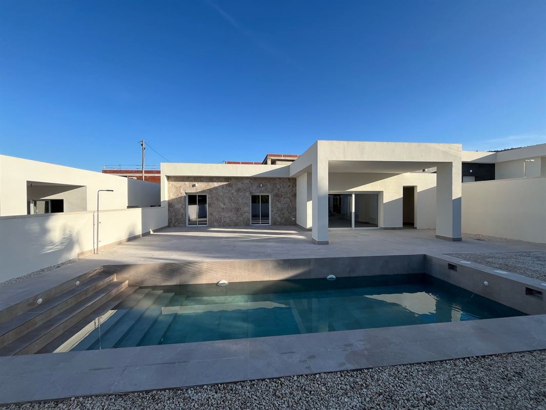 Villa Menorca