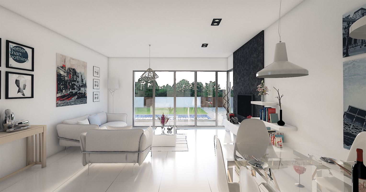 Salado Village & Golf