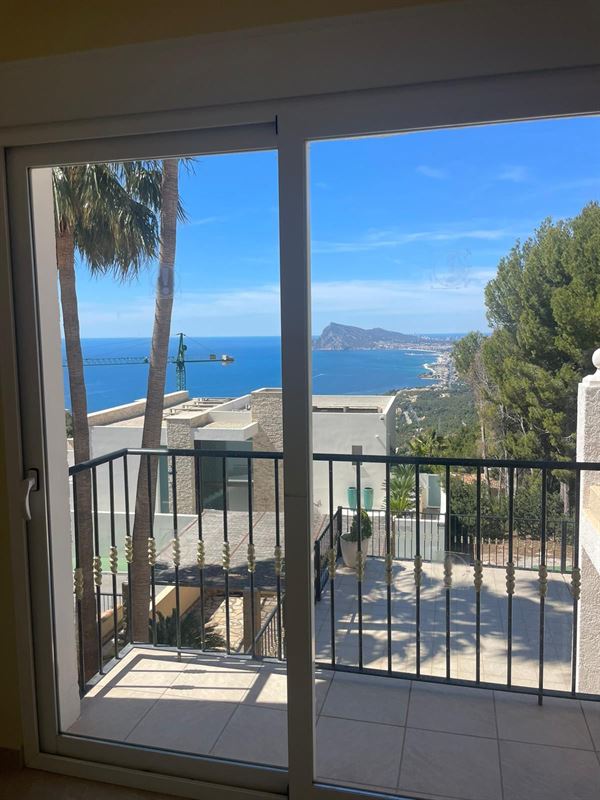 Villa Sa Roqueta - Altea Hills