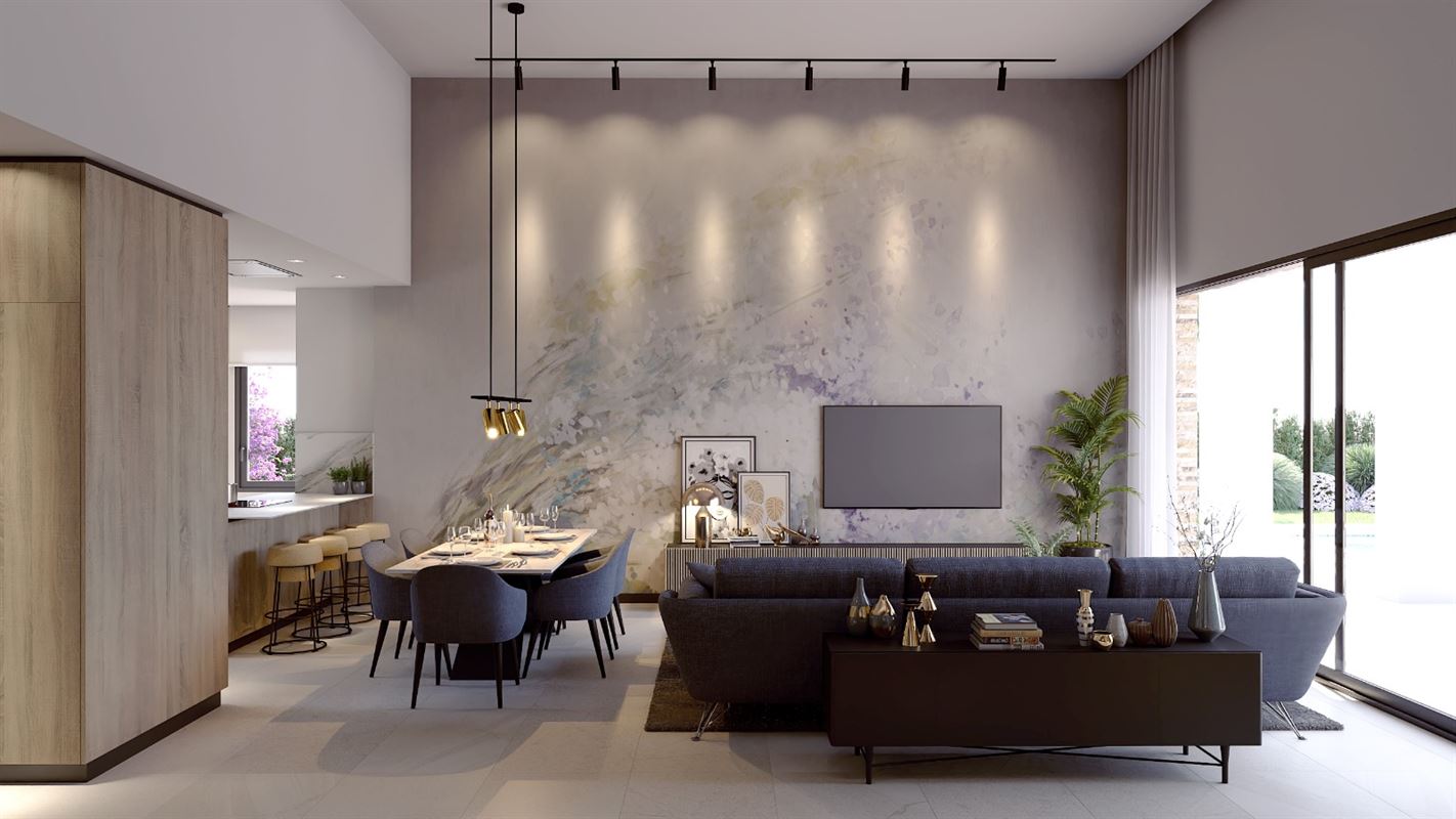 Residencial Grecia II Villas