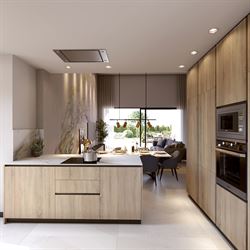 Residencial Grecia II Villas 