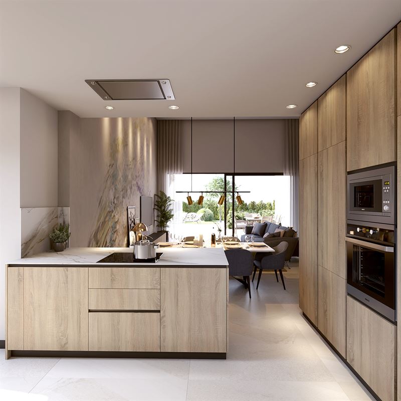 Residencial Grecia II Villas