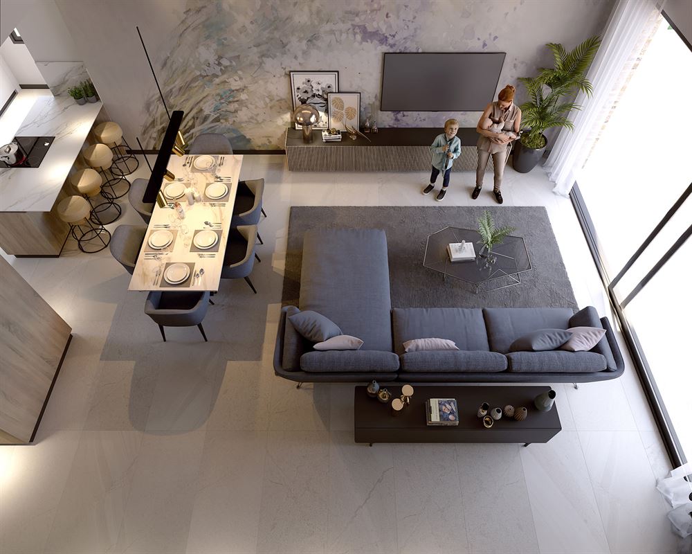 Residencial Grecia II Villas