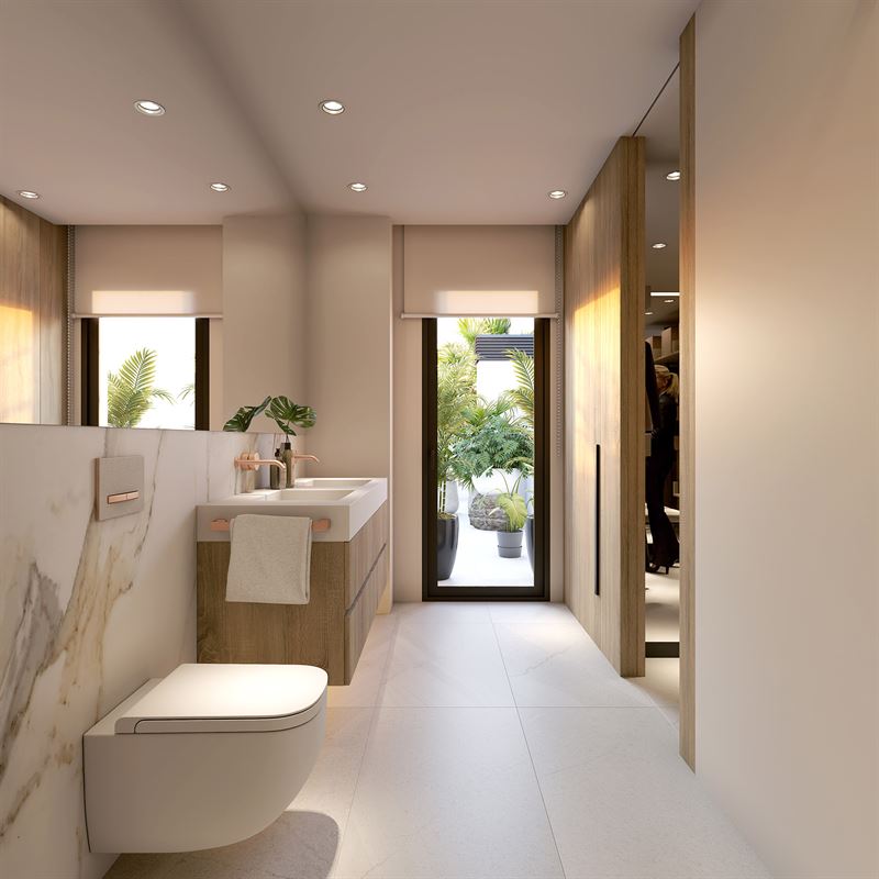 Residencial Grecia II Villas