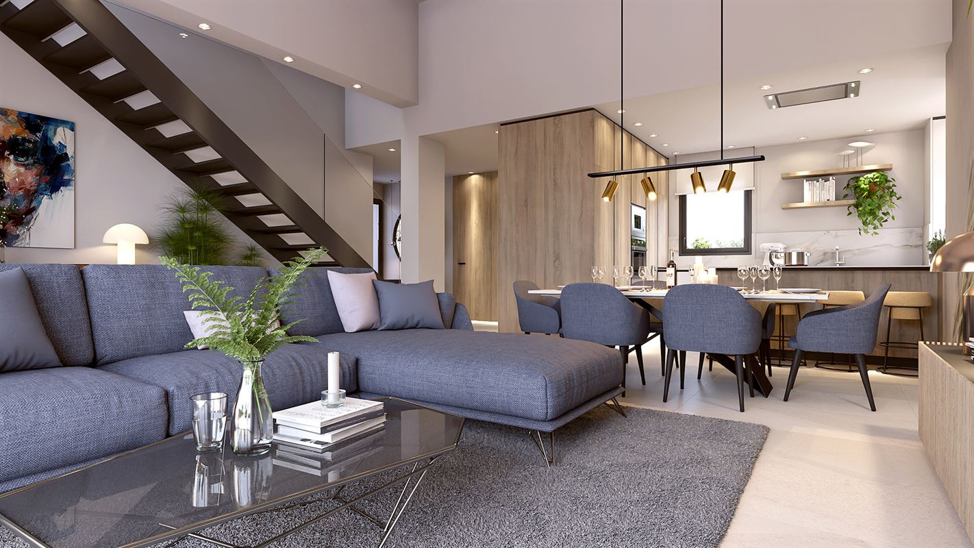 Residencial Grecia II Villas 