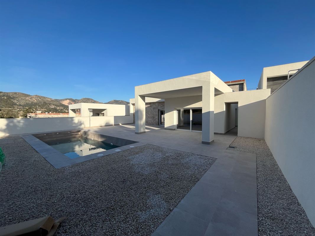 Villa Menorca