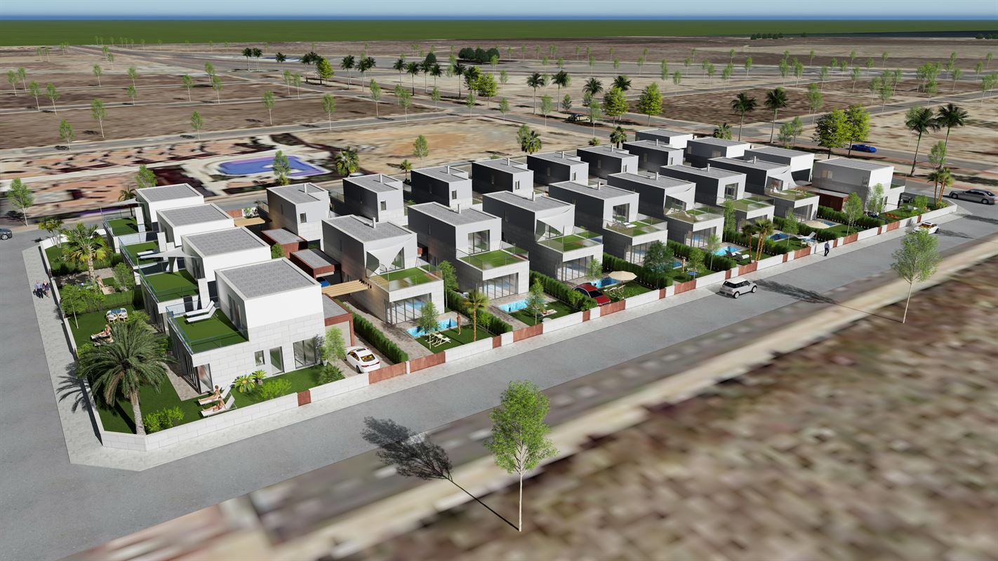 Salado Village & Golf