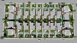 Salado Village & Golf