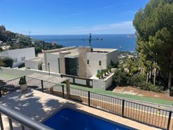 Villa Sa Roqueta - Altea Hills