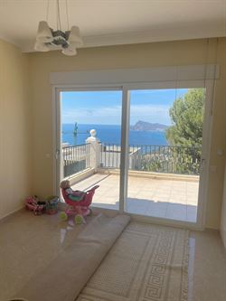 Villa Sa Roqueta - Altea Hills