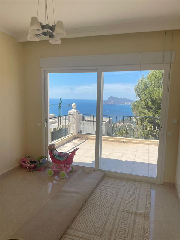 Villa Sa Roqueta - Altea Hills