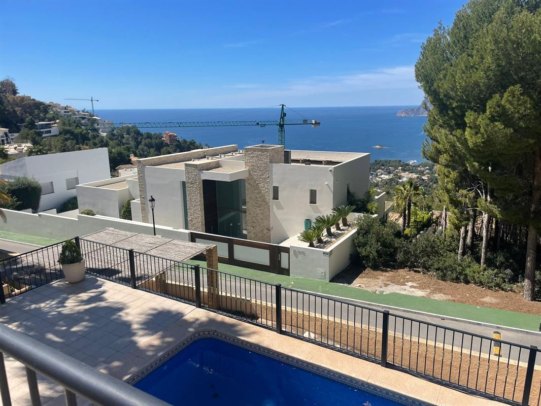 Villa Sa Roqueta - Altea Hills