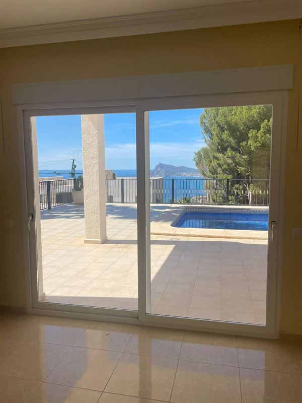 Villa Sa Roqueta - Altea Hills