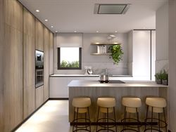 Residencial Grecia II Villas 