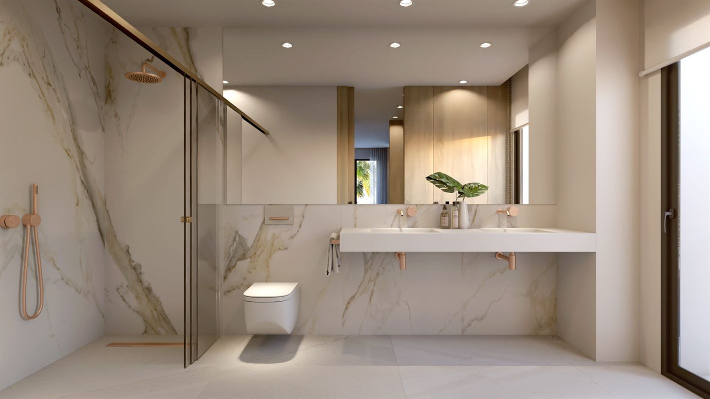 Residencial Grecia II Villas