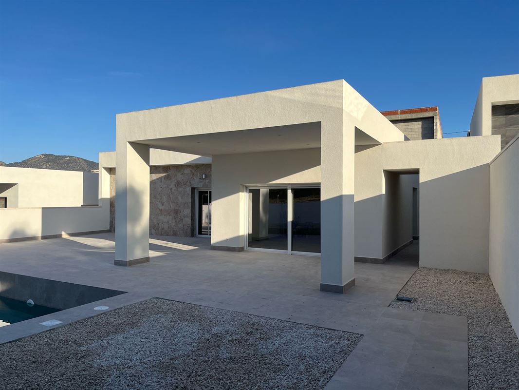Villa Menorca