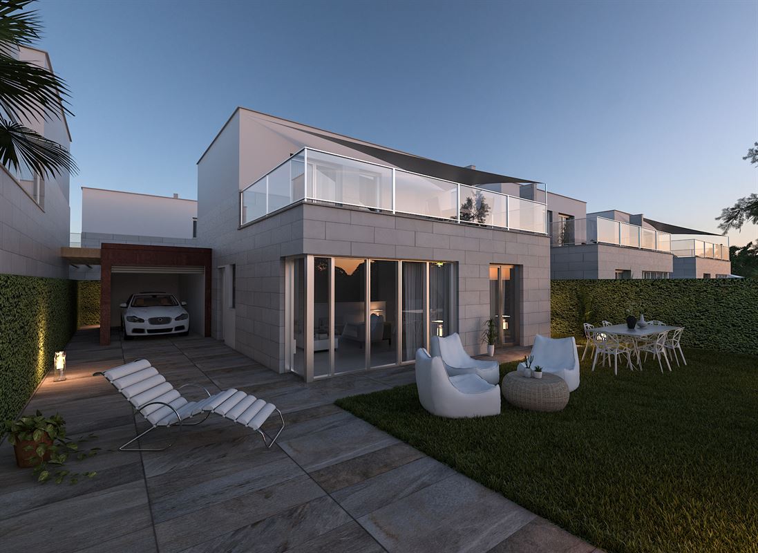 Salado Village & Golf