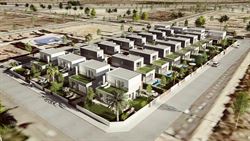 Salado Village & Golf