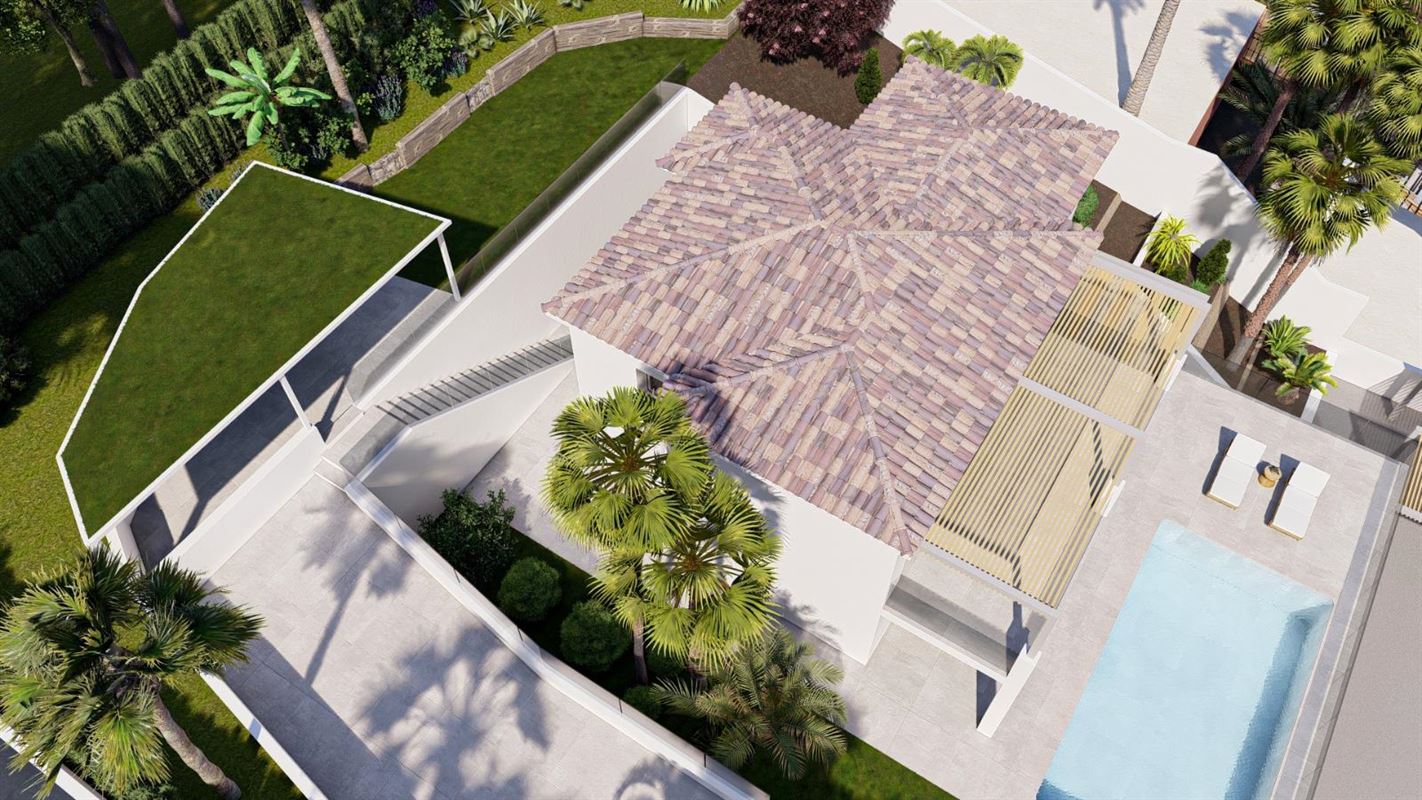 Villa Sa Roqueta - Altea Hills