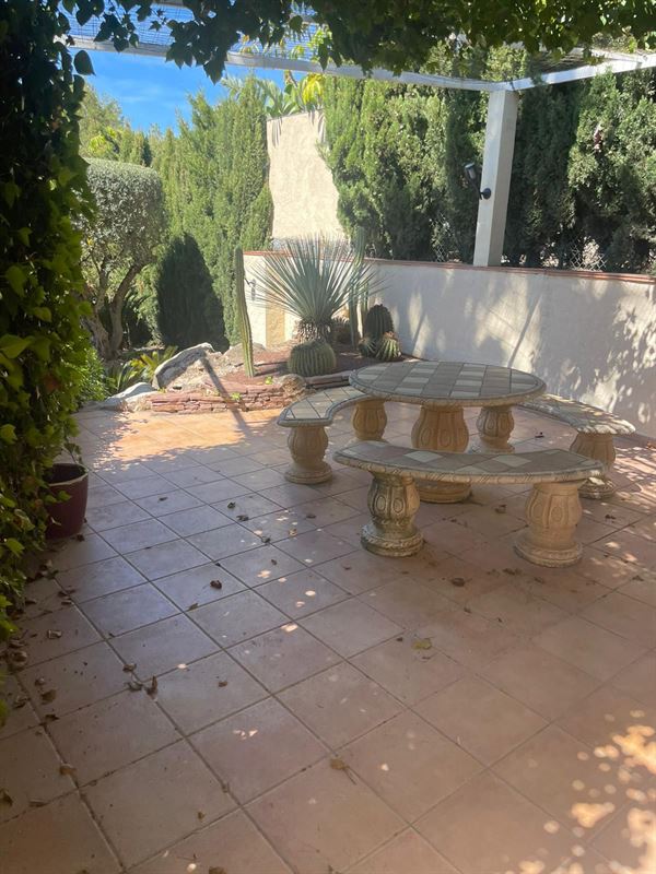 Villa Sa Roqueta - Altea Hills