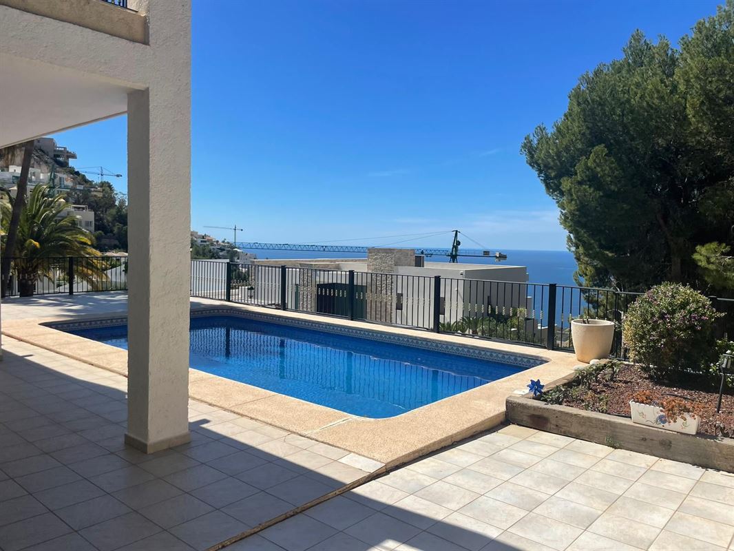 Villa Sa Roqueta - Altea Hills