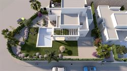 Residencial Grecia II Villas 