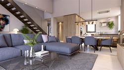 Residencial Grecia II Villas 