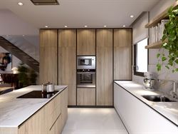 Residencial Grecia II Villas 