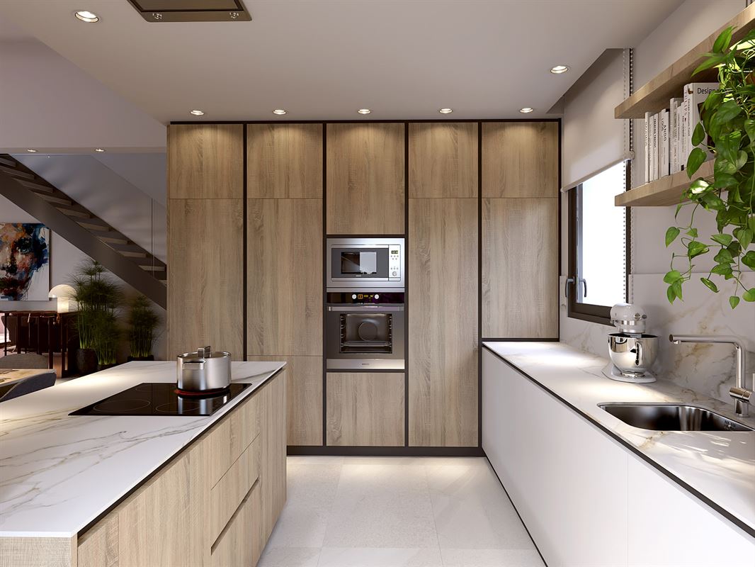 Residencial Grecia II Villas