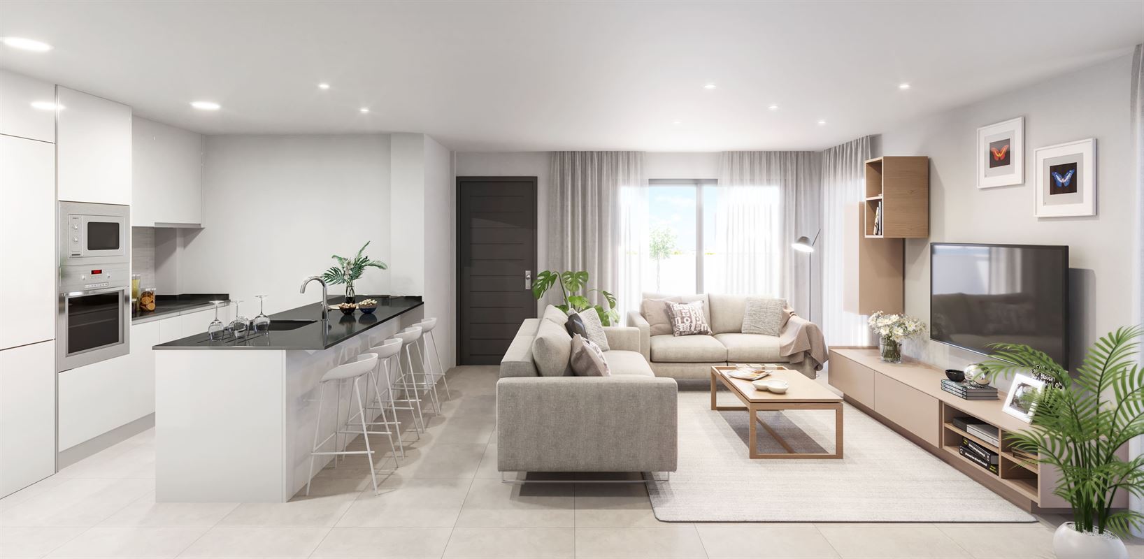 Villas Joblan 2