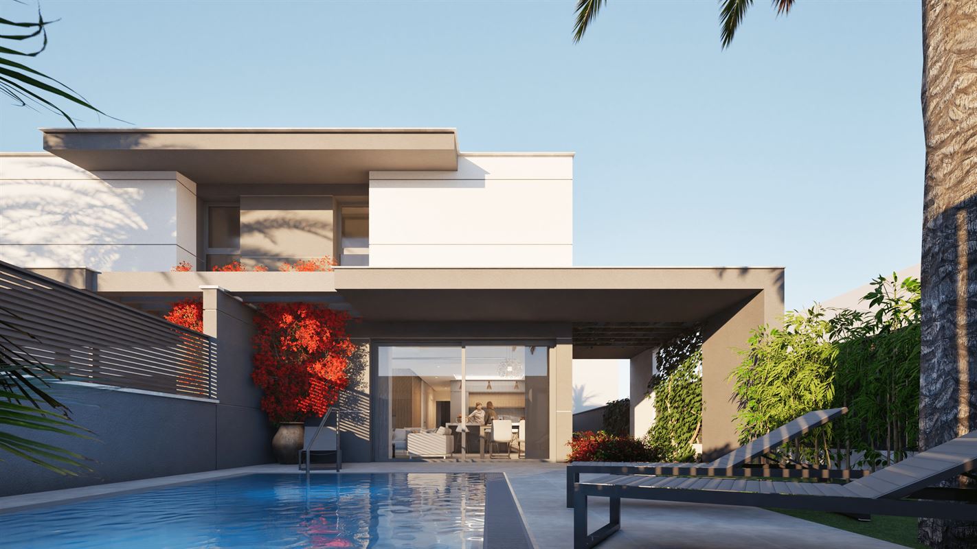 Residencial Carrizo Beach