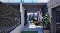 Residencial Carrizo Beach