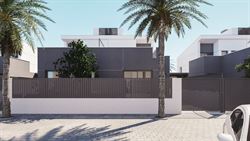 Residencial Carrizo Beach