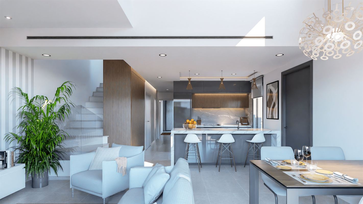 Residencial Carrizo Beach