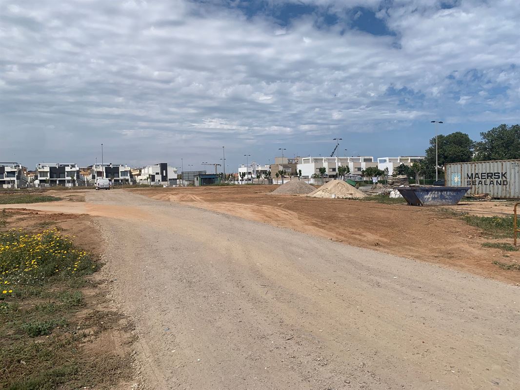 Higuericas Beach