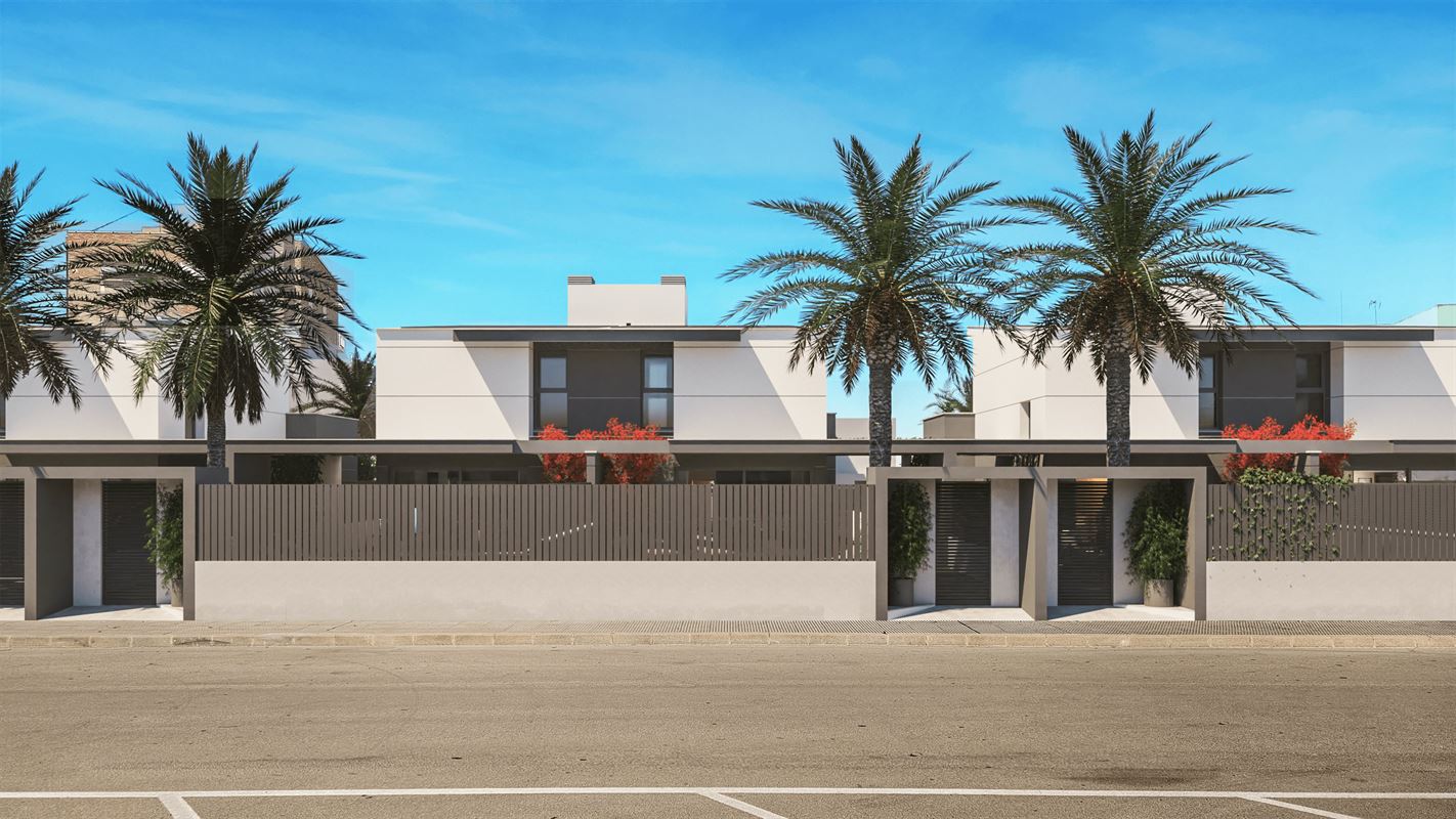 Residencial Carrizo Beach