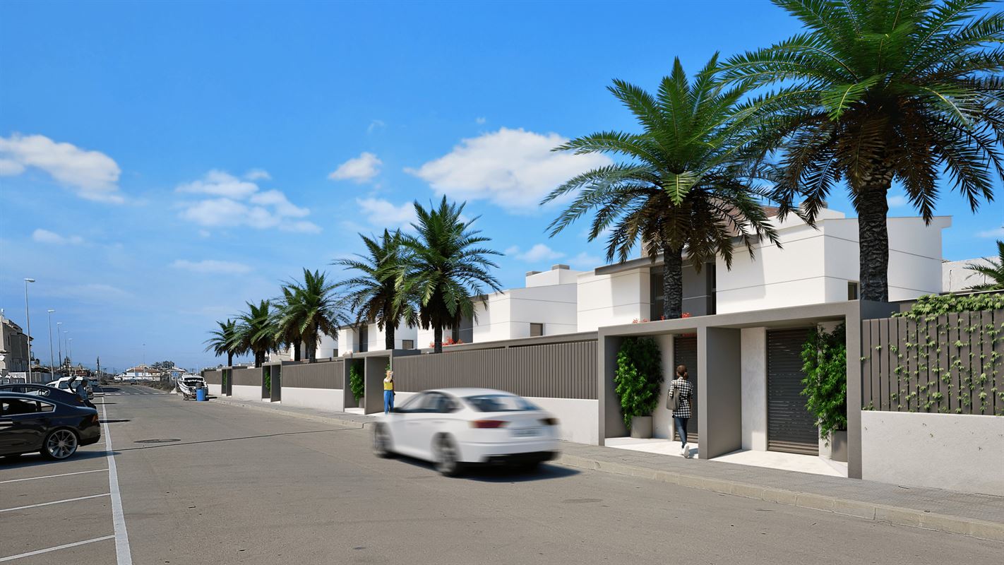 Residencial Carrizo Beach