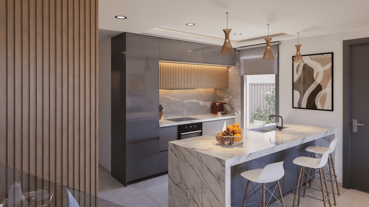 Residencial Carrizo Beach