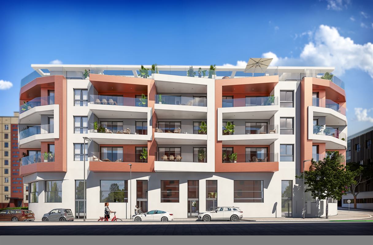 Porto Beach Residencial