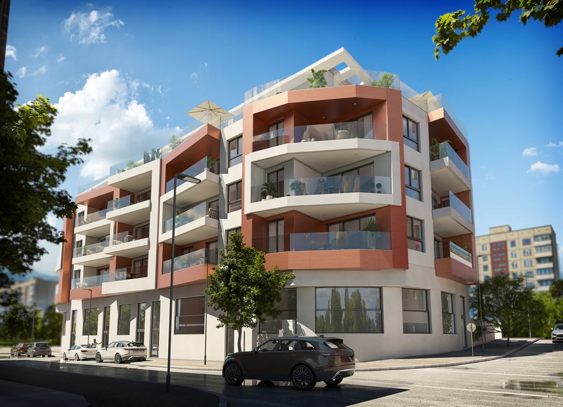 Porto Beach Residencial