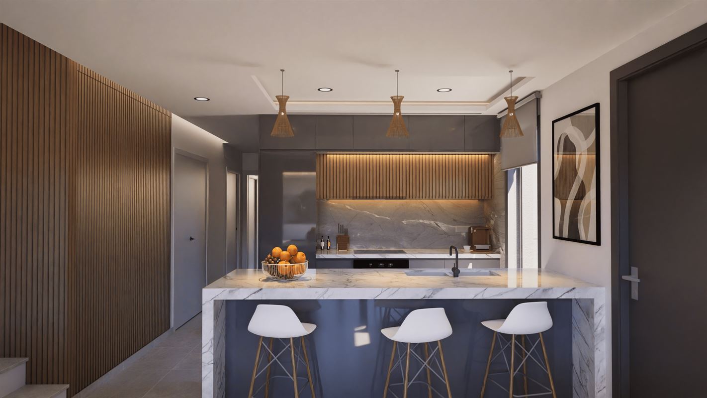 Residencial Carrizo Beach