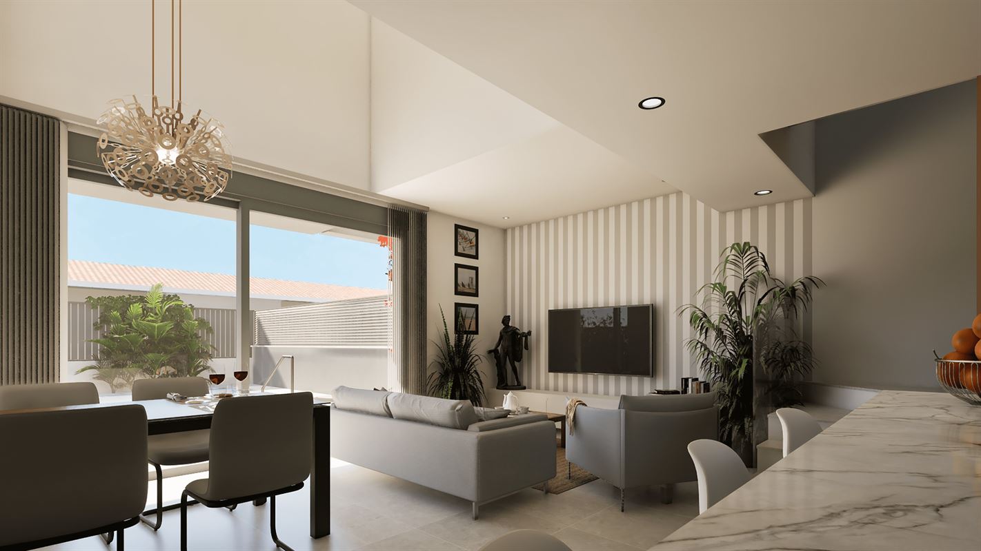 Residencial Carrizo Beach