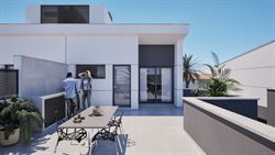Residencial Carrizo Beach