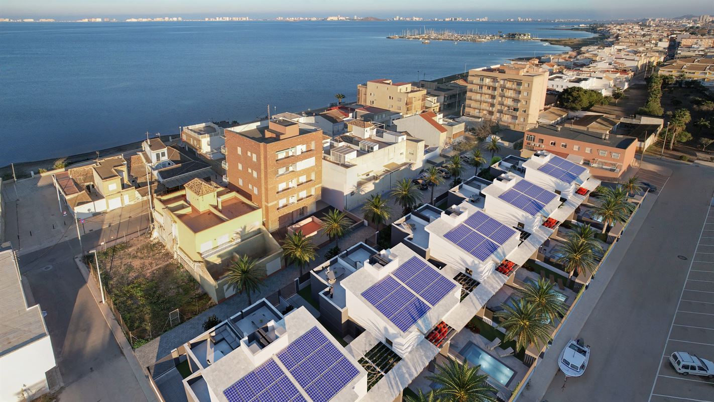 Residencial Carrizo Beach