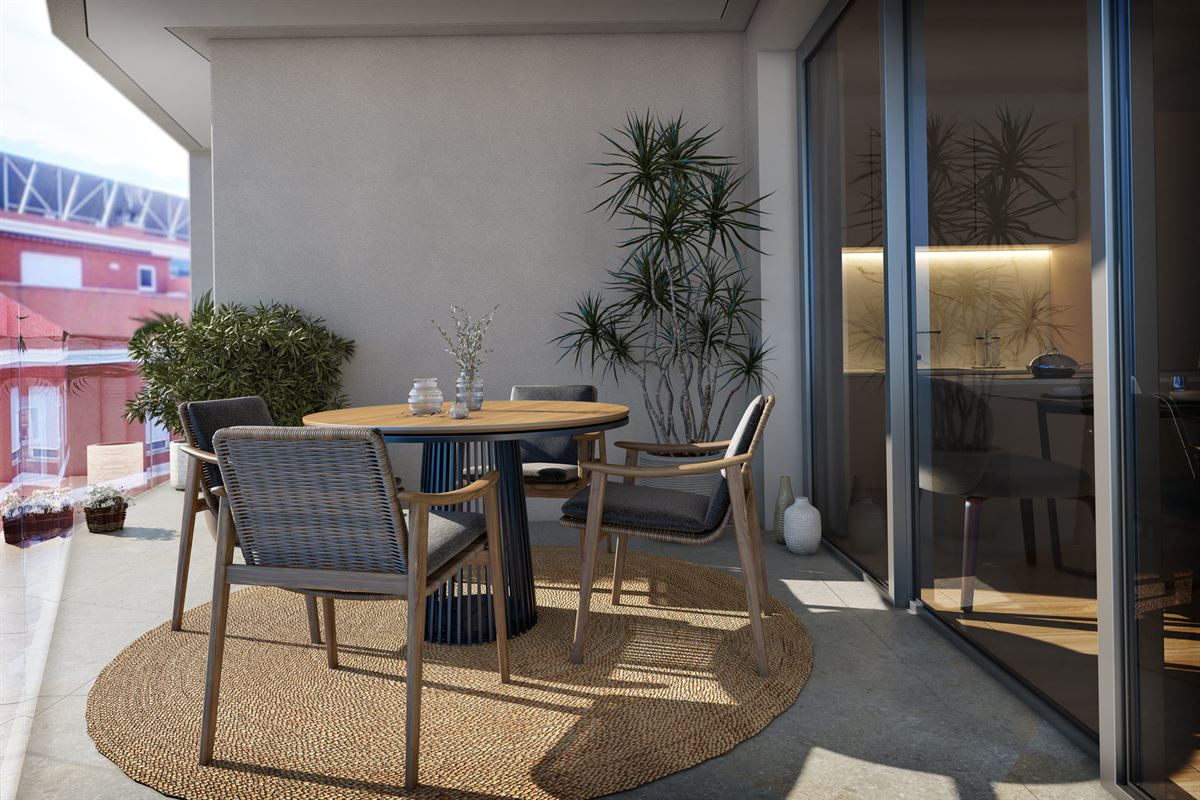 Porto Beach Residencial